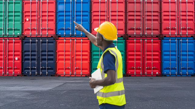 Custom Clearance Service Zimbabwe - Smooth customs documentation