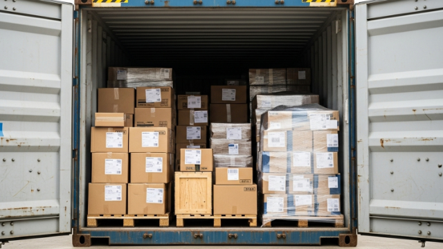 Promax Freight Services Zimbabwe - Comprehensive logistics solutions