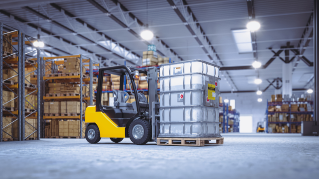 Global Logistics Network Zimbabwe - International shipping connections