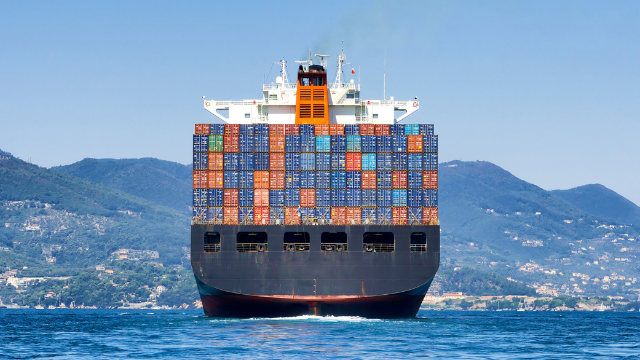 Comprehensive Logistics Zimbabwe - End-to-end supply chain management