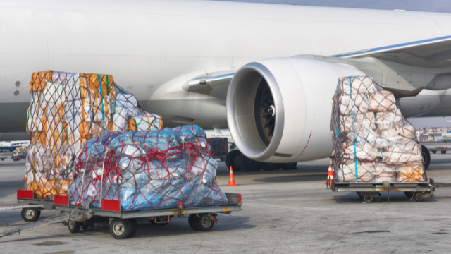 Shipping Solutions Zimbabwe - Customized transport options