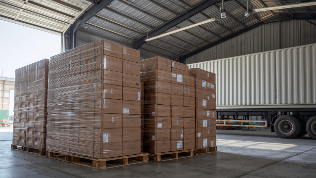 Freight Operations Zimbabwe - Efficient cargo handling