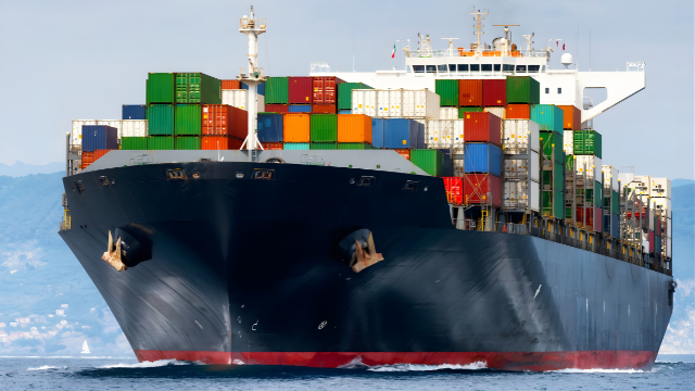 Sea Freight Service Zimbabwe - Ocean container shipping